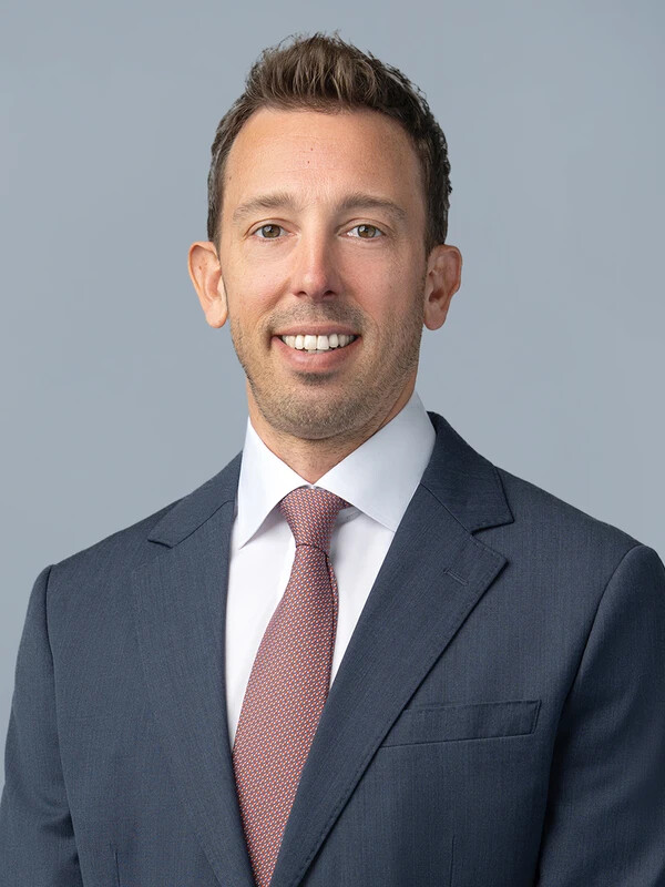 Greg Calhoun headshot