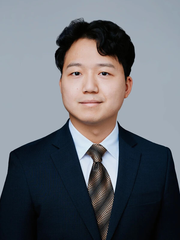 David Zhang bio