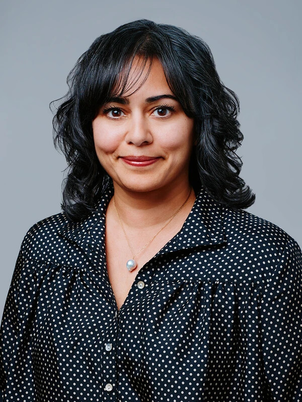 aarti iyer headshot