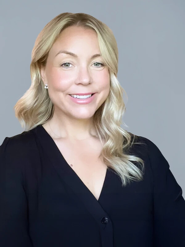 Jaclyn Bachli headshot