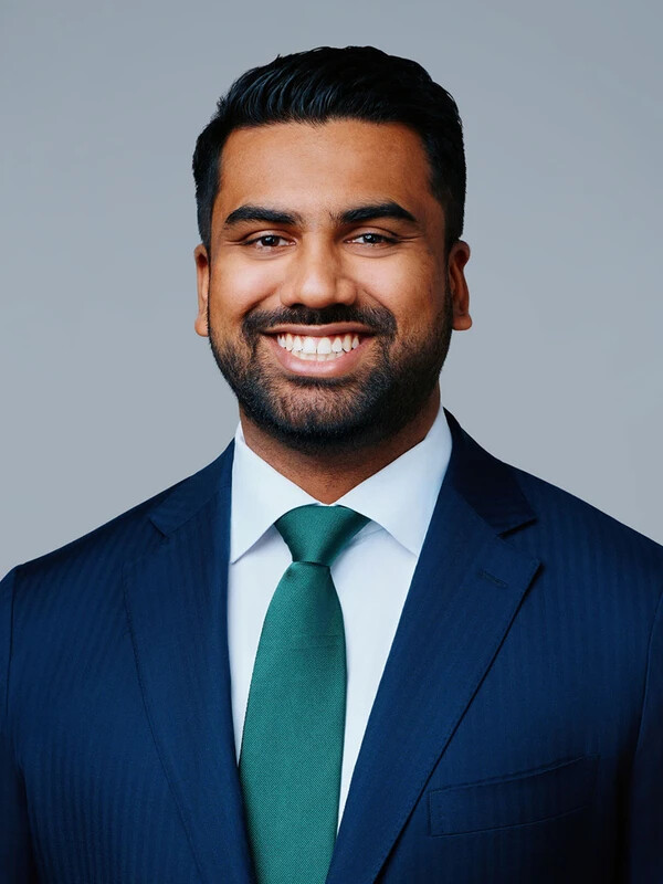 Kabil Kittuppanantharajah headshot