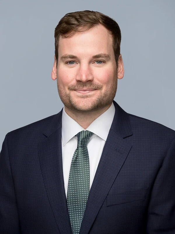 Mike Procyk headshot