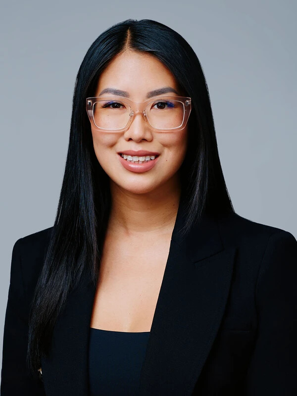 michelle do headshot