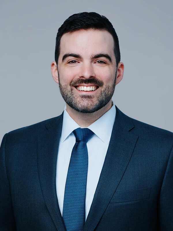 Neil Bourque headshot