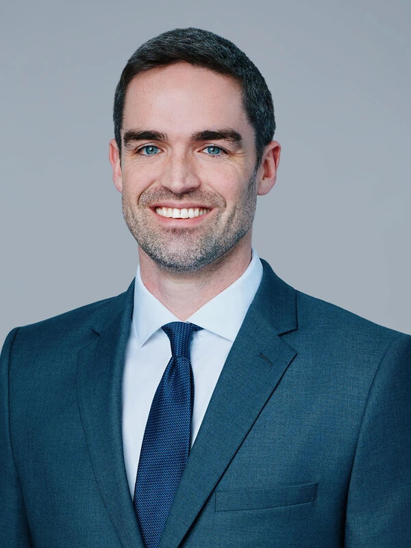 ryan cavanagh headshot