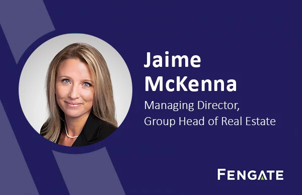 Jaime McKenna speaks on Tenant Experience Network podcast