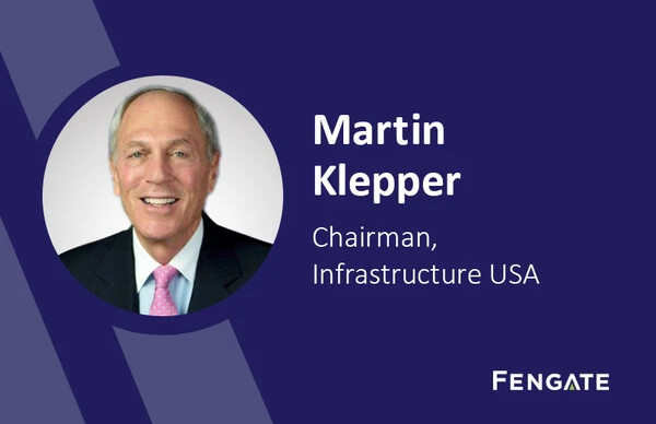 Martin Klepper publishes article for Mineta Transportation Institute