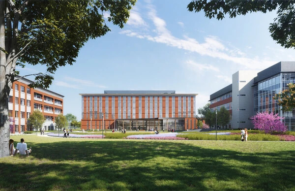 Fengate PCL Progress Partners selected for Clackamas County Courthouse Replacement Project