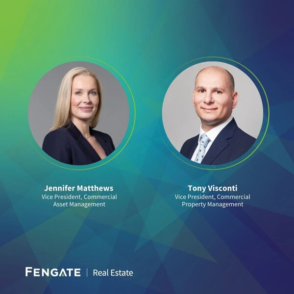 New hires welcome post