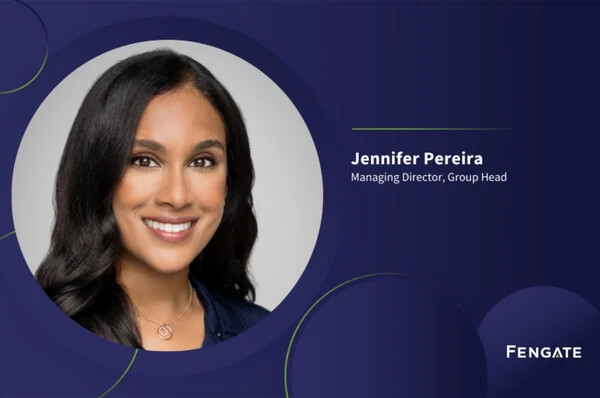 Jennifer Pereira joins Fengate