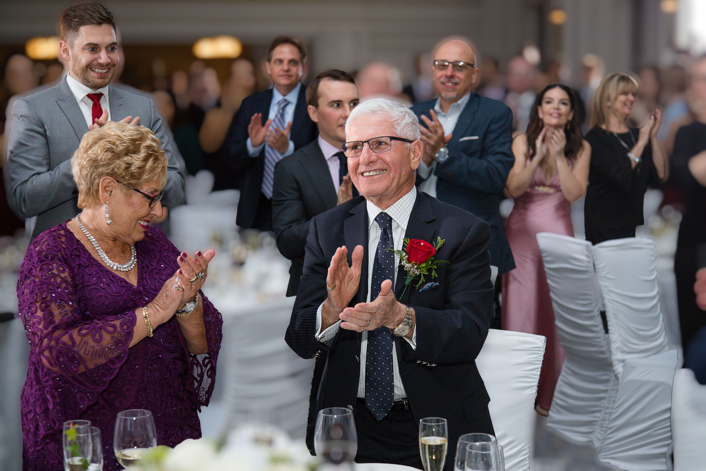 Lou Serafini Sr 