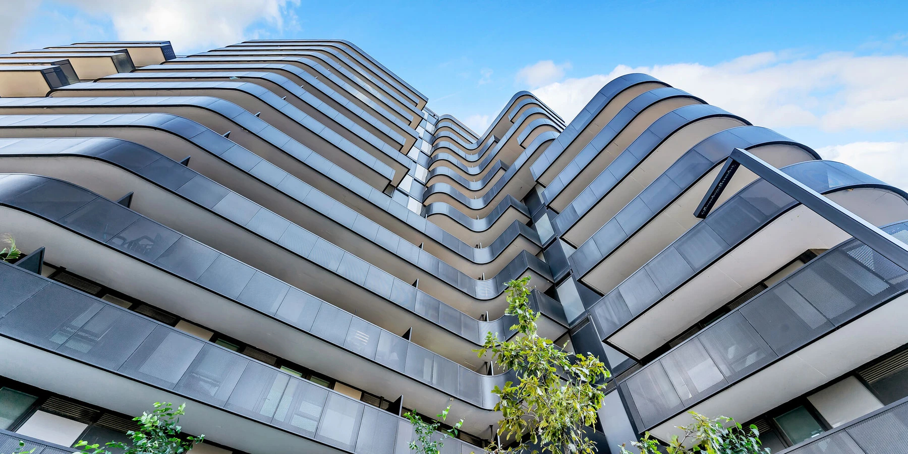 Exterior image of 30 Tippett