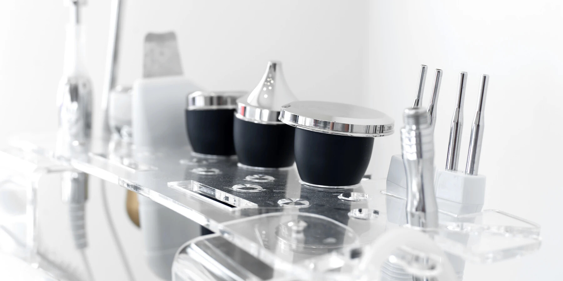 Medical skincare equipment 