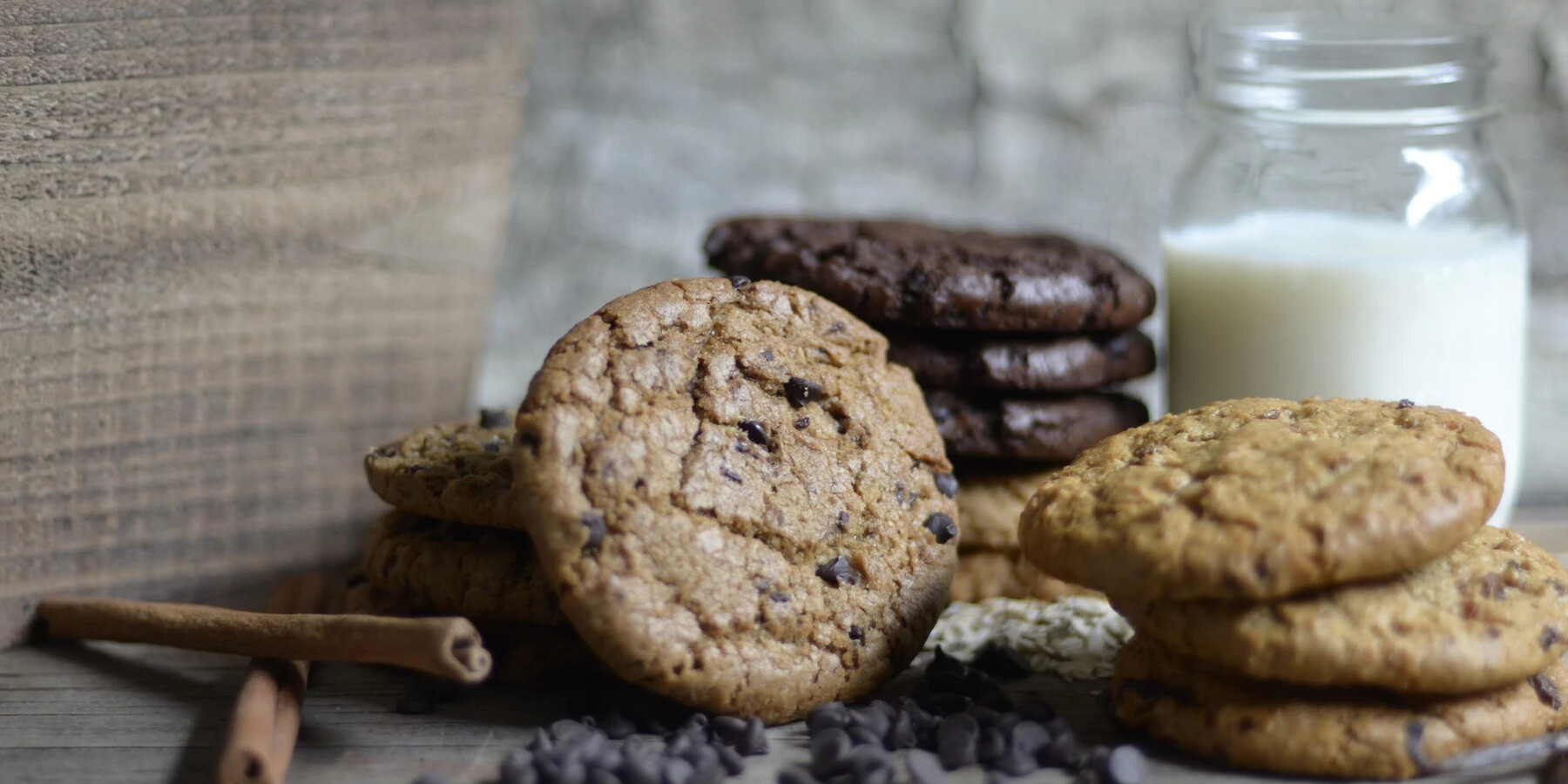 Sweets from the Earth