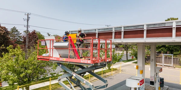 Signature Site Services - Work Site1