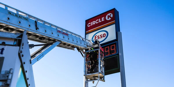 Signature Site Services - Work Site3