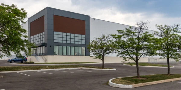 1213 International Boulevard