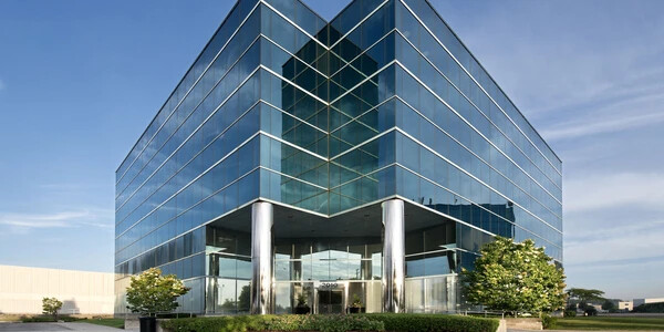 2010 Winston Park Drive