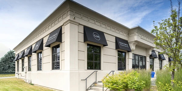 GraceMed Oakville Clinic