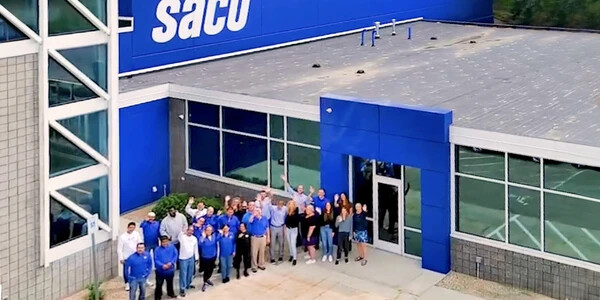 Saco Foods Headquarters