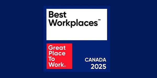 Best workplaces logo