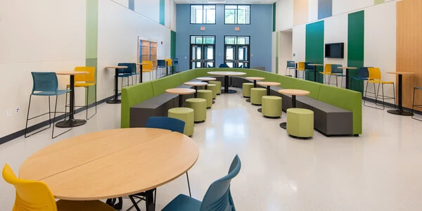 Kenmoor Middle School