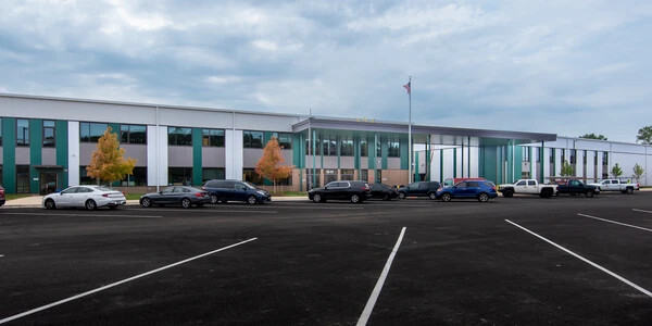 Kenmoor Middle School