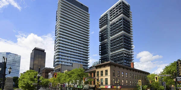 The King William and surrounding community