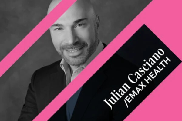 Molecule to Market - Julian Casciano