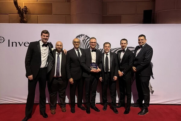 IJGlobal awards 2026