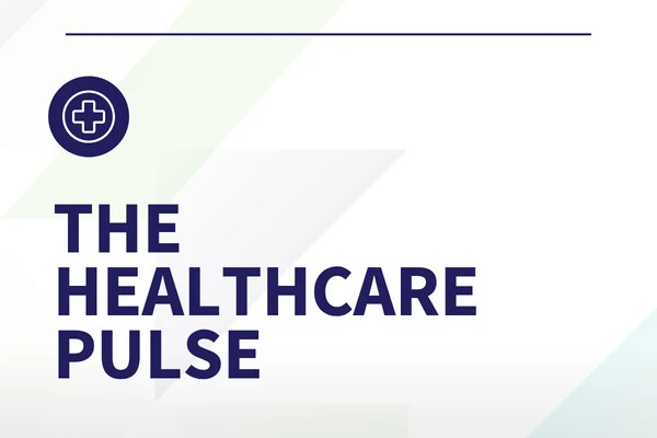 The Healthcare Pulse