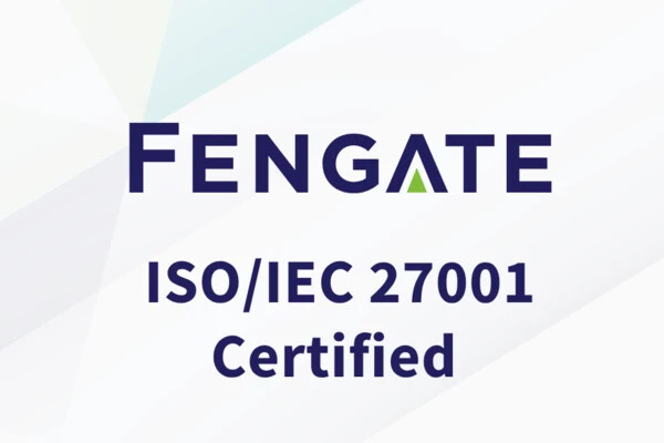 ISO certified 