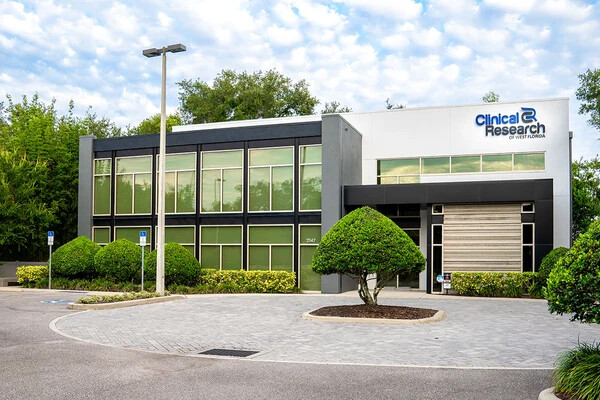 Photo of CRWF clearwater-research-facility.