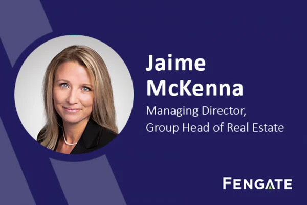Jaime McKenna speaks on Tenant Experience Network podcast
