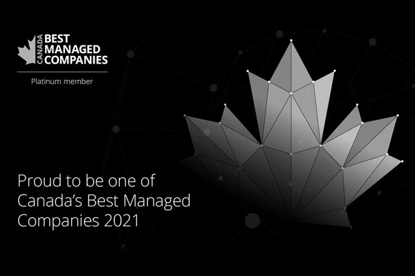 Fengate continues Platinum Club status as one of Canada’s Best Managed Companies