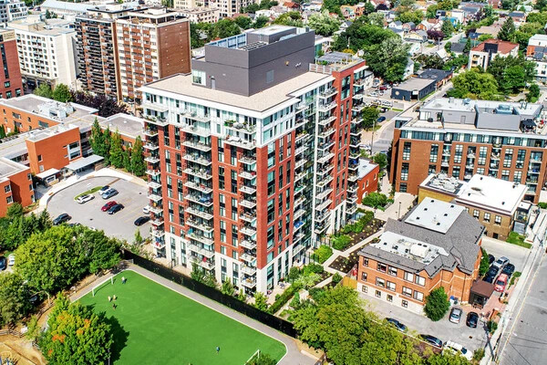 Greening our Communities