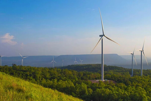 Fengate and Longroad Energy Partners announce co-development and financing partnership to develop and construct Maine wind project