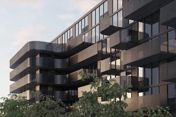 Tippett Park Wins CFAA Award