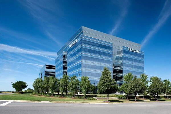 Fengate earns WiredScore certifications for office portfolio