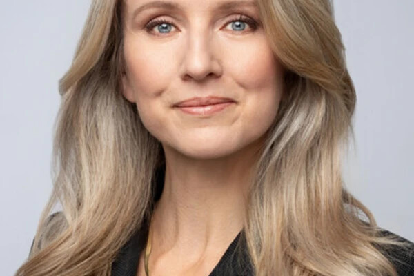 Trent School of Business CEO in Residence gives back in a big way