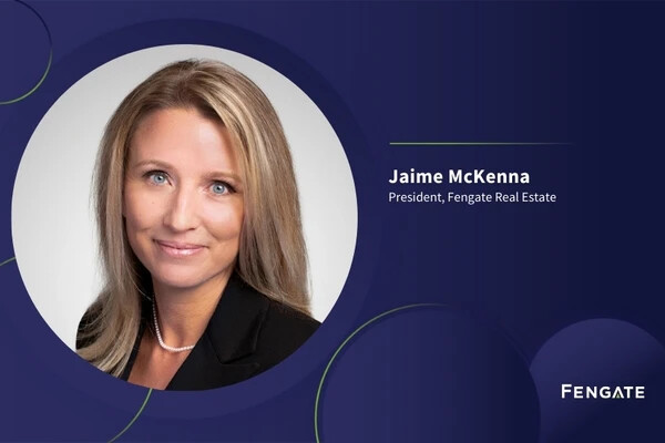 Fengate announces key leadership appointments for firm's real estate business