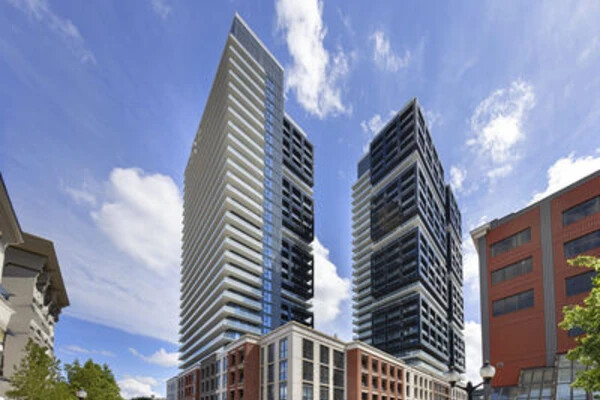 Fengate Real Estate president outlines current condo market, pivot to rental