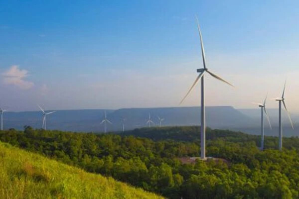 Fengate acquires Maine wind project from Longroad Energy Partners, on behalf of investors