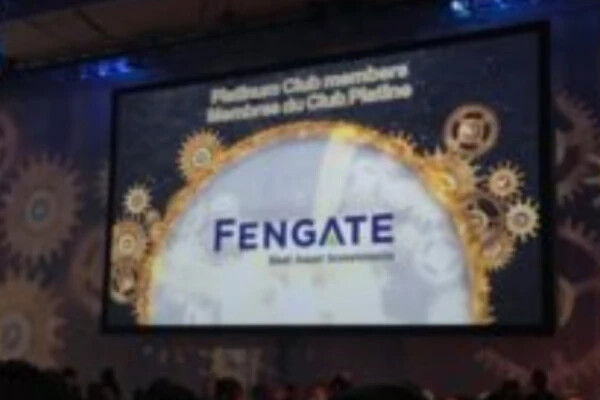 Fengate celebrates Best Managed Companies award