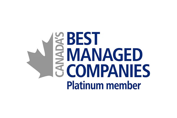 Fengate maintains Platinum Club status as one of Canada’s Best Managed Companies