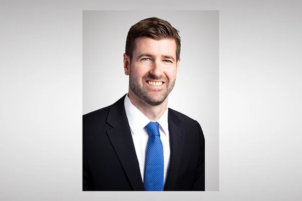 Jensen Clarke elected Vice President of Finance for the National Council for Public-Private Partnerships Executive Committee