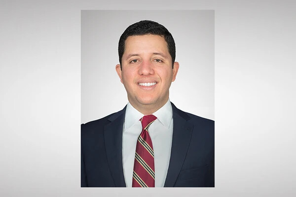 Krudo de Jesus joins Fengate’s Infrastructure team