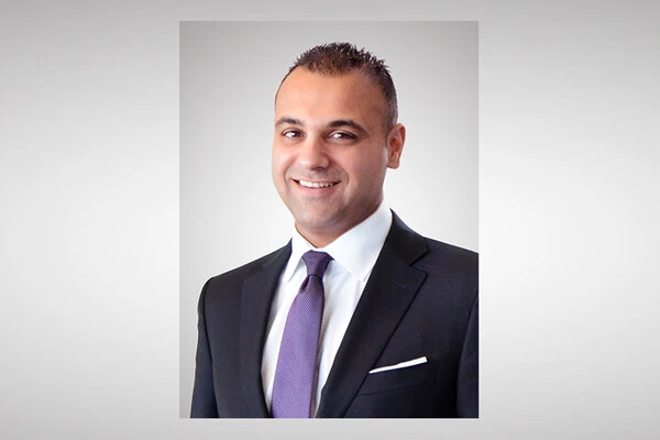 Omar Khalifa joins Fengate’s Private Equity team