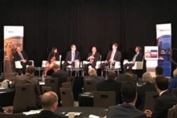 Jensen Clarke shares key insights on high-profile panel at InfraAmericas’ 2017 US P3 Forum