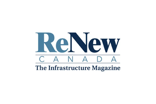 Lou Serafini's perspective on long-term infrastructure planning a feature article in ReNew Canada
